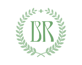 BR 商标图样