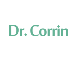 DR. CORRIN 商标图样
