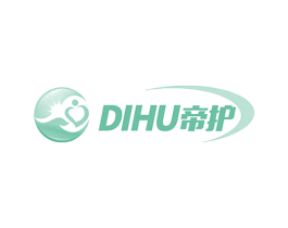 帝护 商标图样
