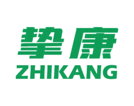 挚康 商标图样