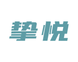 挚悦 商标图样