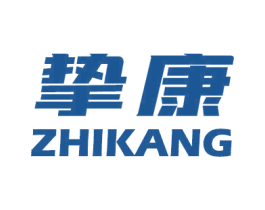 挚康 商标图样