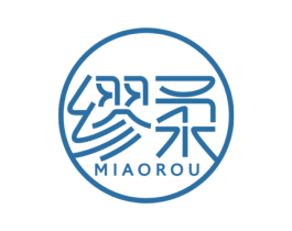 缪柔 商标图样