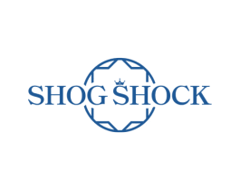 SHOG SHOCK 商标图样