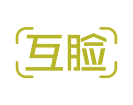 互脸 商标图样