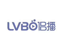 侣播 商标图样