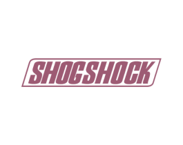 SHOGSHOCK 商标图样