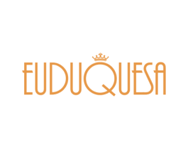 EUDUQUESA 商标图样