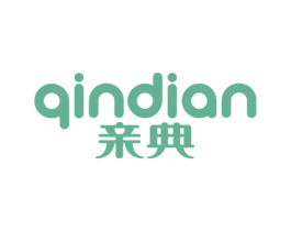 亲典 商标图样