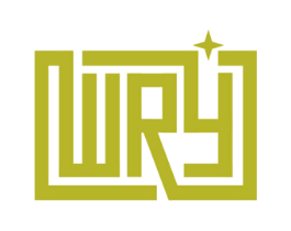 WRY 商标图样