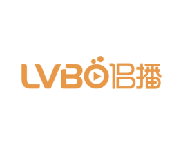 侣播 商标图样
