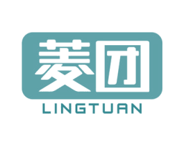 菱团 商标图样