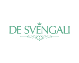 DE SVENGALI 商标图样