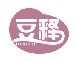 豆释 商标图样