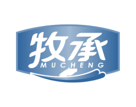 牧承 商标图样