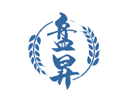 盘升 商标图样