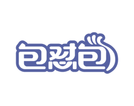 包怼包 商标图样