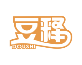 豆释 商标图样