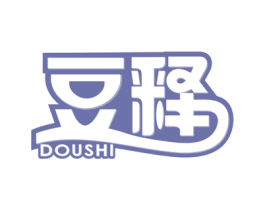 豆释 商标图样
