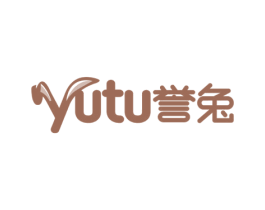 誉兔 商标图样