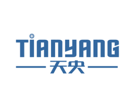 天央 商标图样