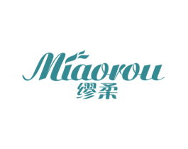 缪柔 商标图样