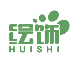绘饰 商标图样