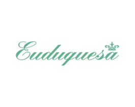 EUDUQUESA 商标图样