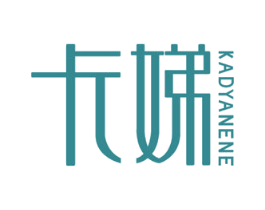 卡娣 KADYANENE 商标图样