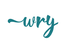 WRY 商标图样
