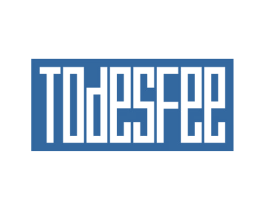 TODESFEE 商标图样