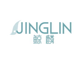 鲸麟 商标图样