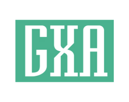 GXA 商标图样