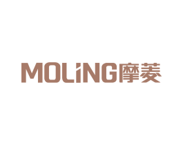 摩菱 商标图样
