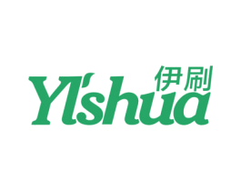 伊刷 商标图样