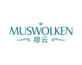 穆云 MUSWOLKEN 商标图样