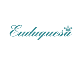 EUDUQUESA 商标图样