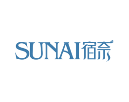 宿奈 商标图样