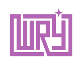 WRY 商标图样