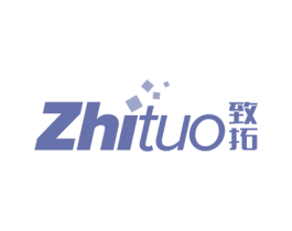 致拓 商标图样