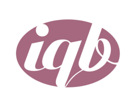 IQB 商标图样