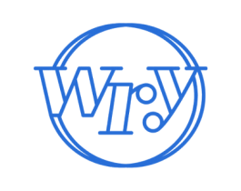 WRY 商标图样
