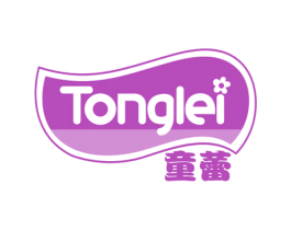 童蕾 商标图样