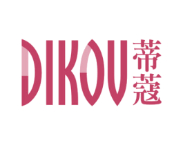 蒂蔻 商标图样