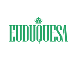 EUDUQUESA 商标图样