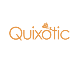 QUIXOTIC 商标图样