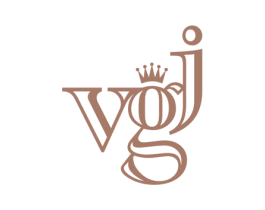 VGJ 商标图样