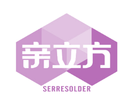 亲立方 SERRESOLDER 商标图样