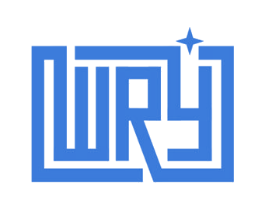 WRY 商标图样