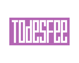 TODESFEE 商标图样